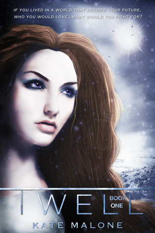 Twell (Kindle Edition)
