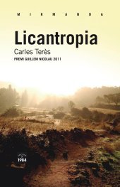 Licantropia (Paperback)
