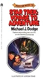 Star Trek by Michael J. Dodge