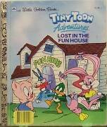 Tiny Toon Adventures: Lost in the Fun House