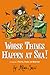 Worse Things Happen at Sea!: A Tale of Pirates, Poison, and Monsters (The Ratbridge Chronicles, #2)