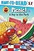 Picnic!: A Day in the Park (Ready-to-Read Pre-Level 1) (Ant Hill)