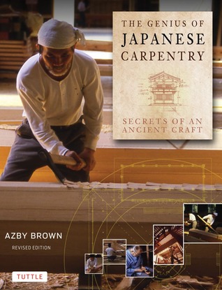 The Genius of Japanese Carpentry: Secrets of an Ancient Craft