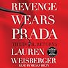 Revenge Wears Prada by Lauren Weisberger