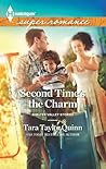 Second Time's the Charm by Tara Taylor Quinn Second Time's the Charm by Tara Taylor Quinn