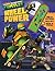 Wheel Power (Teenage Mutant Ninja Turtles)