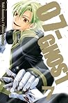 07-Ghost, Volume 07 by Yuki Amemiya