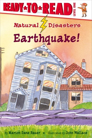 Earthquake! (Rise and Shine)