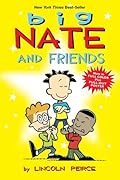 Big Nate and Friends