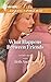 What Happens Between Friends (In Shady Grove, #2)