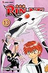 Rin-Ne 13 by Rumiko Takahashi