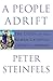 A People Adrift by Peter Steinfels