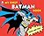 My First Batman Book: Touch...