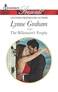 The Billionaire's Trophy (A Bride for a Billionaire #3)