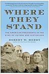 Where They Stand:...