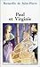 Paul et Virginie by Jacques-Henri Bernardin de ...