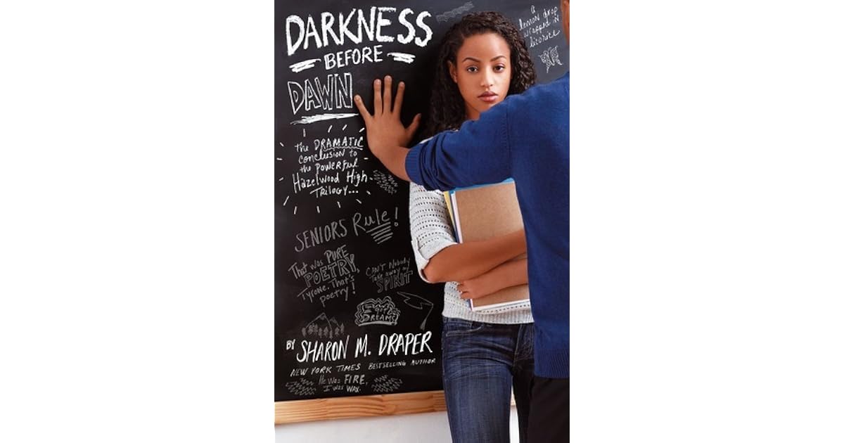 Darkness Before Dawn by Sharon M. Draper