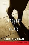 A Fragment of Fear by John  Bingham