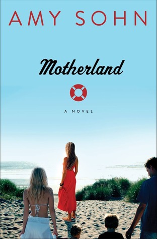 Motherland: A Novel
