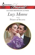 Prince of Secrets (By His Royal Decree, #2)