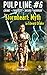 Stormheart: Myth (Pulp Line...
