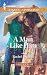 A Man Like Him (Templeton Cove, #2)