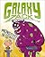 Monsters in Space! (4) (Galaxy Zack)
