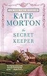 The Secret Keeper by Kate Morton