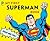 My First Superman Book: Tou...