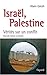 Israël, Palestine by Alain Gresh