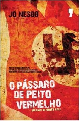 O Pássaro de Peito Vermelho