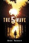 The 5th Wave by Rick Yancey