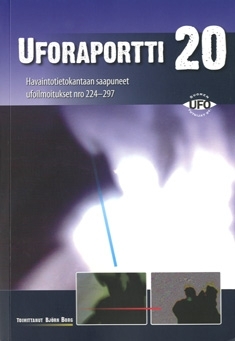 Uforaportti 20