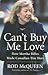 Can't Buy Me Love  by Rod McQueen