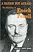 A Nation not Afraid: The Thinking of Enoch Powell 