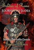 Soldier of Rome: Journey to Judea