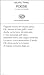 Poesie by Georg Trakl