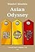 Asian Odyssey by Dmitri Alioshin