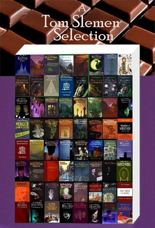 A Tom Slemen Selection