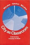 City as classroom...