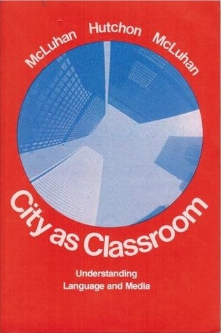 City as classroom: Understanding language and media
