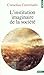 L'institution imaginaire de la société by Cornelius Castoriadis L'institution imaginaire de la société by Cornelius Castoriadis