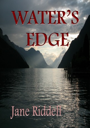 Water's Edge (Kindle edition and paperback)