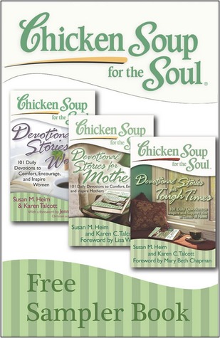 Chicken Soup for the Soul: Devotional Stories Sampler Edition