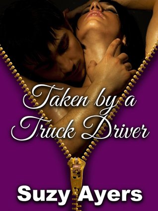 Taken by a Truck Driver
