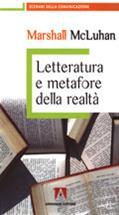 Letteratura e Metafore Della Realtà [Vol. I] (Paperback)
