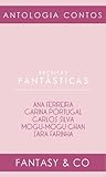 Receitas fantásticas by Carina Portugal