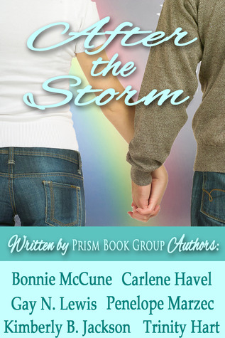 After the Storm (Lightning Strikes #2)