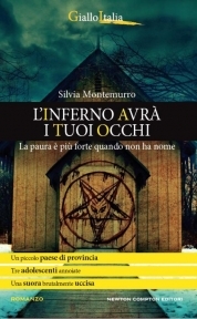 L'inferno avrà i tuoi occhi