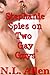 Stephanie Spies on Two Gay ...